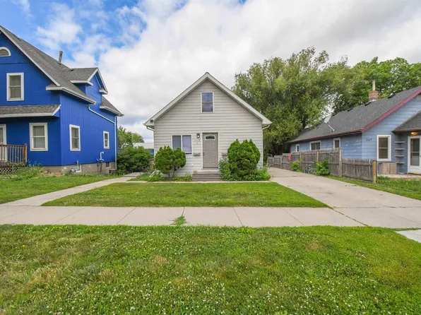 1115 N Duluth Ave, Sioux Falls, SD 57104