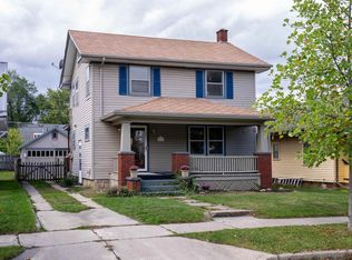 4216 Arlington Ave, Fort Wayne, IN 46807