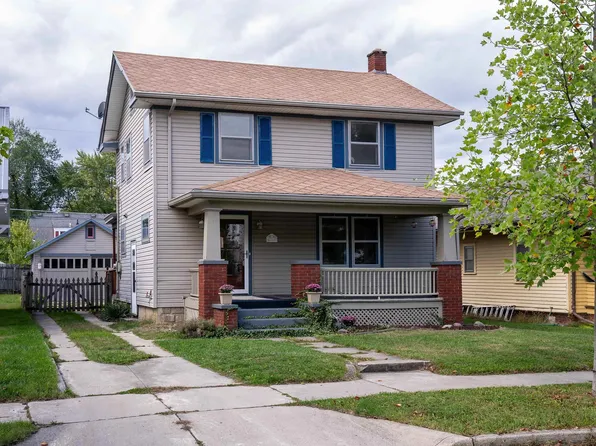4216 Arlington Ave, Fort Wayne, IN 46807