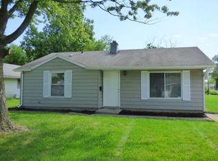 2909 Larwill Ct, Fort Wayne, IN 46806