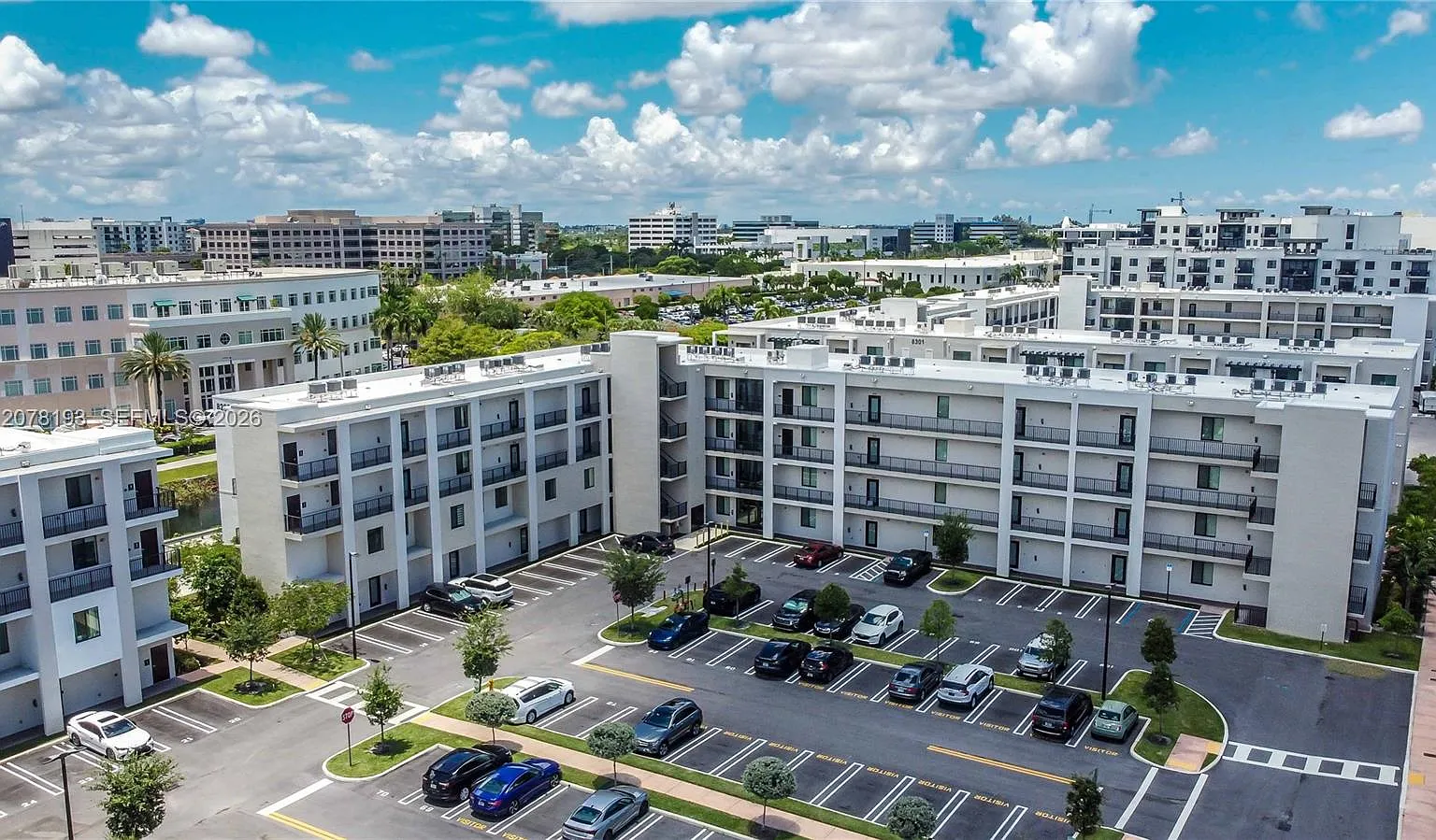Downtown Doral South Phase — Photo 4