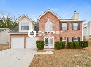 602 Robin Rdg, Stone Mountain, GA 30087