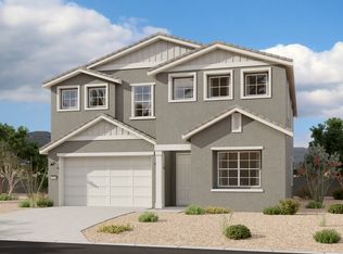 5638 W Coplen Farms Rd, Laveen, AZ 85339