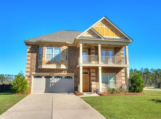 655 Curlew Cir, Sumter, SC 29150