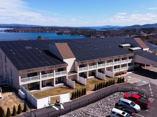 375 Endicott N Street #305, Laconia, NH 03246