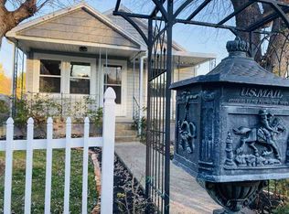 1811 Orchard Ln, Staunton, VA 24401