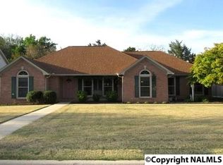 1216 Loggers Way SW, Decatur, AL 35603