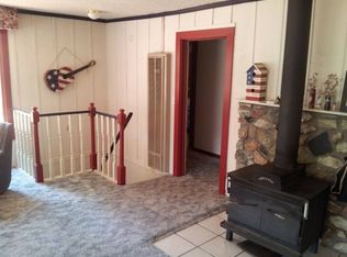 53385 N Shore Rd, Bass Lake, CA 93604