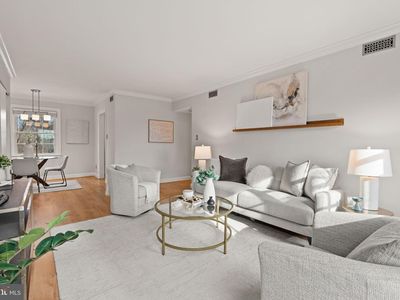 2509 Arlington Blvd #22, Arlington, VA, 22201