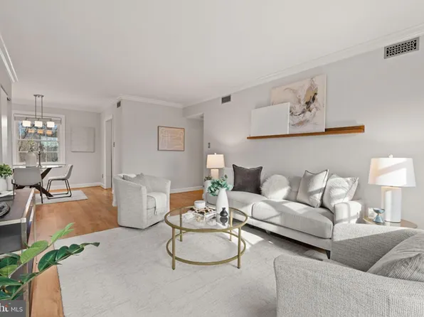 2509 Arlington Blvd #22, Arlington, VA 22201