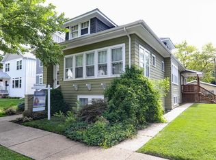 3623 Prairie Ave, Brookfield, IL 60513