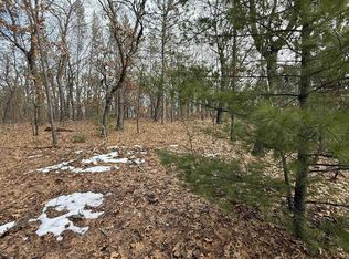 Horkan Rd Road, New Lisbon, WI 53950