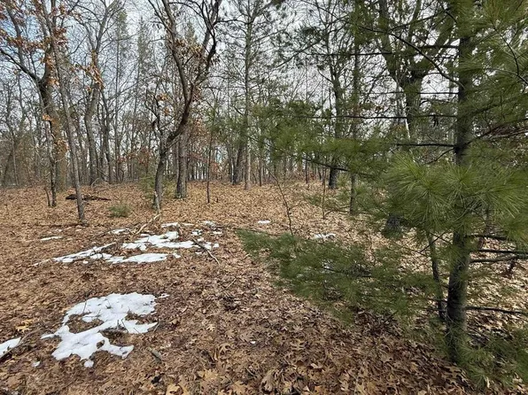 Horkan Rd Road, New Lisbon, WI 53950