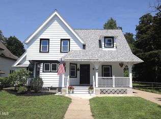 2137 Campbell Avenue, Schenectady, NY 12306