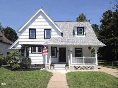 2137 Campbell Avenue, Schenectady, NY, 12306