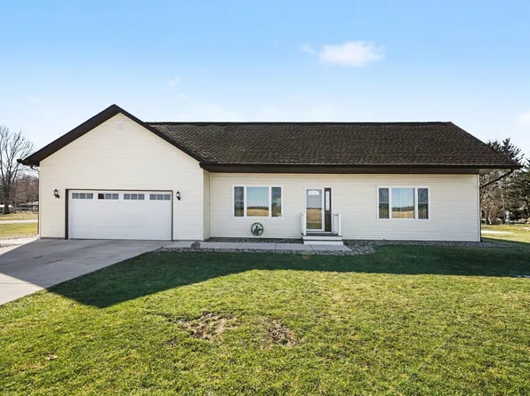 302 W 250 S, La Porte, IN 46350