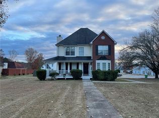 1149 Mundys Mill Rd, Jonesboro, GA 30238