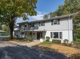 1434 E Brown Deer Rd, Bayside, WI 53217