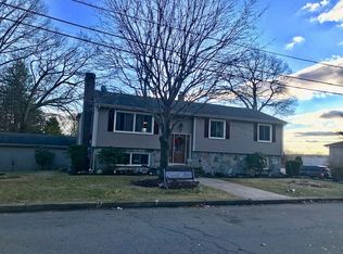 5 Karen Dr, North Providence, RI 02911