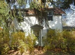 723 W Green St, Hastings, MI