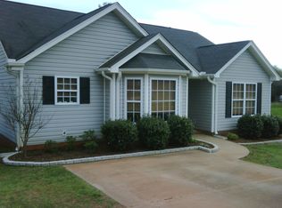 616 Piedmont Golf Course Rd, Piedmont, SC 29673