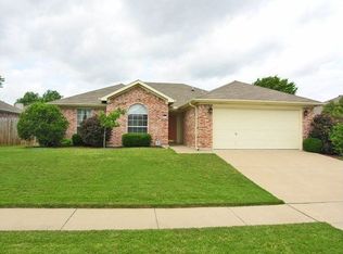 6716 Canyon Creek Dr, Arlington, TX 76001