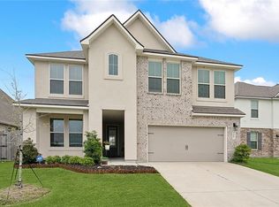 308 Providence Bay Rd, Slidell, LA 70461