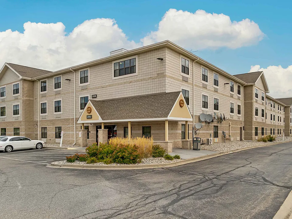 Detroit - Madison Heights