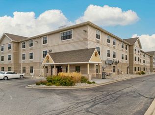 Detroit - Madison Heights, Madison Heights, MI 48071