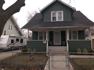 1417 73rd St, Kenosha, WI 53143