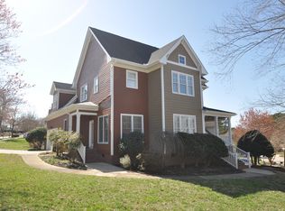 1164 Trentini Ave, Wake Forest, NC 27587