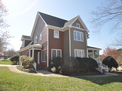 1164 Trentini Ave, Wake Forest, NC, 27587