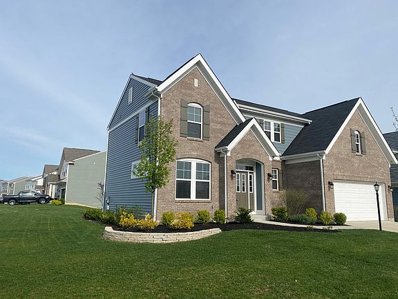2nd image of 1341 Buckmeyer Dr