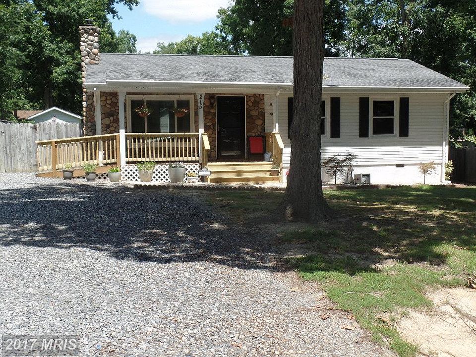 1st image of 215 Gallimore Dr
