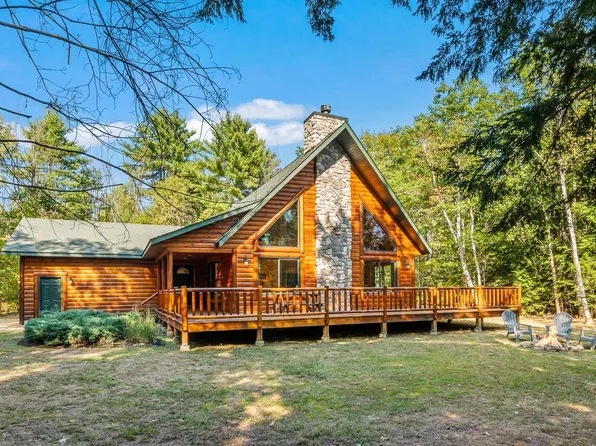 115 Swift Valley Road, Conway, NH 03818