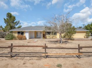 19522 Seneca Rd, Apple Valley, CA 92307