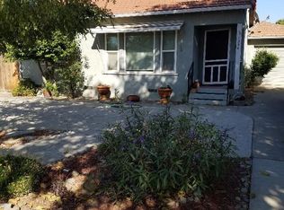1254 T St, Newman, CA