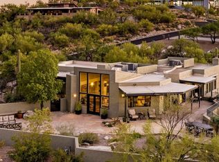3732 E Windy Point Dr, Tucson, AZ 85718