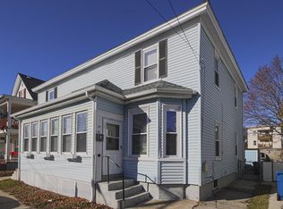 44-46 Cambridge St, Lawrence, MA 01843