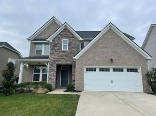 743 Tennypark Ln, Mount Juliet, TN 37122