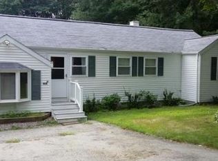 328 Washington St, Hanover, MA 02339