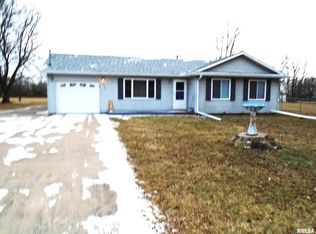 3108 118th Ave W, Milan, IL