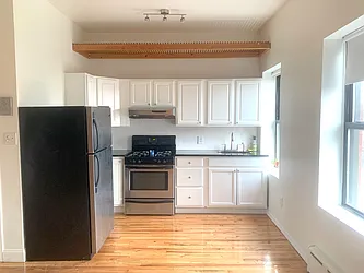 Rented by Bedford Realty USA Corp