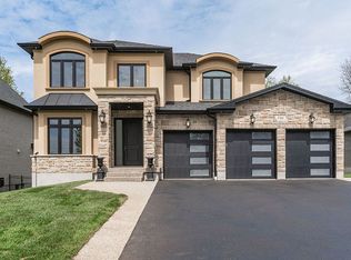 346 Lexington Rd, Waterloo, ON N2K1X2