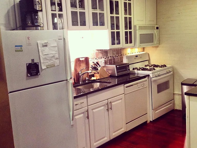 42 Chauncy St #4A — Photo 25