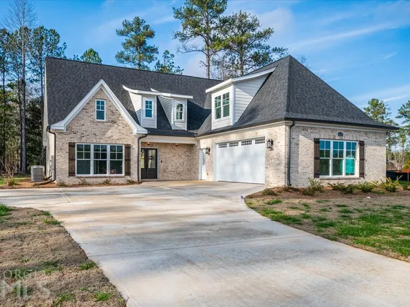 205 Camden Trce, Macon, GA 31210