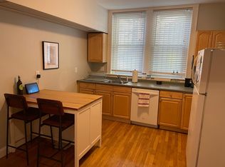 129 Chiswick Rd APT 2, Brighton, MA 02135