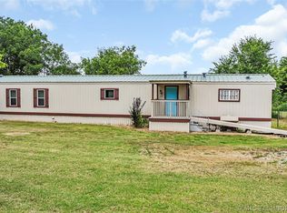 53 Copperhead Ln, Ardmore, OK 73401