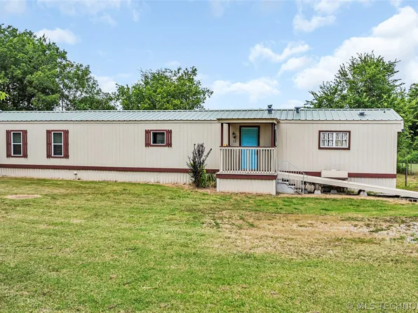 53 Copperhead Ln, Ardmore, OK 73401