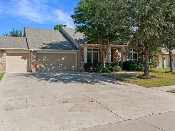 2671 Waterfront Dr, Grand Prairie, TX 75054